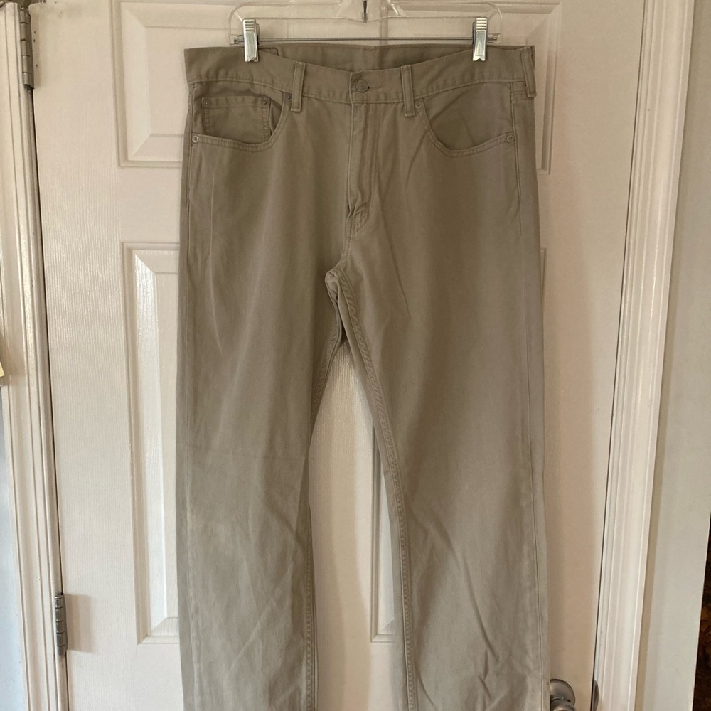 Pants